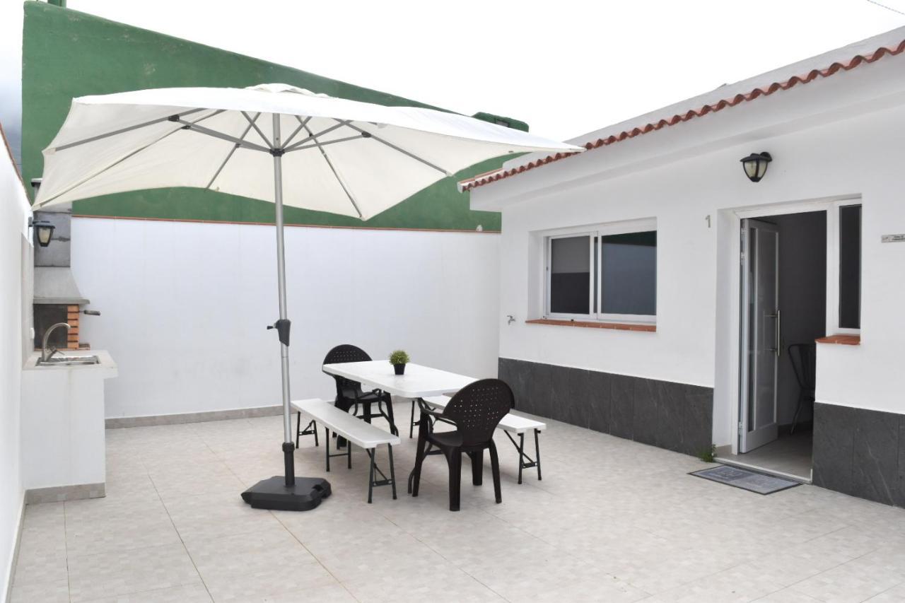 Вілла Casa Sabare Guinea Екстер'єр фото